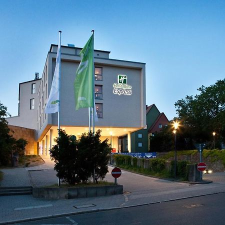 Holiday Inn Express Fuerth By Ihg Bagian luar foto